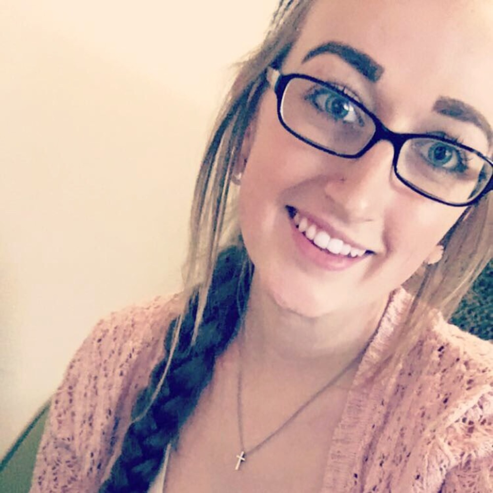 Meet your Posher, Brittany